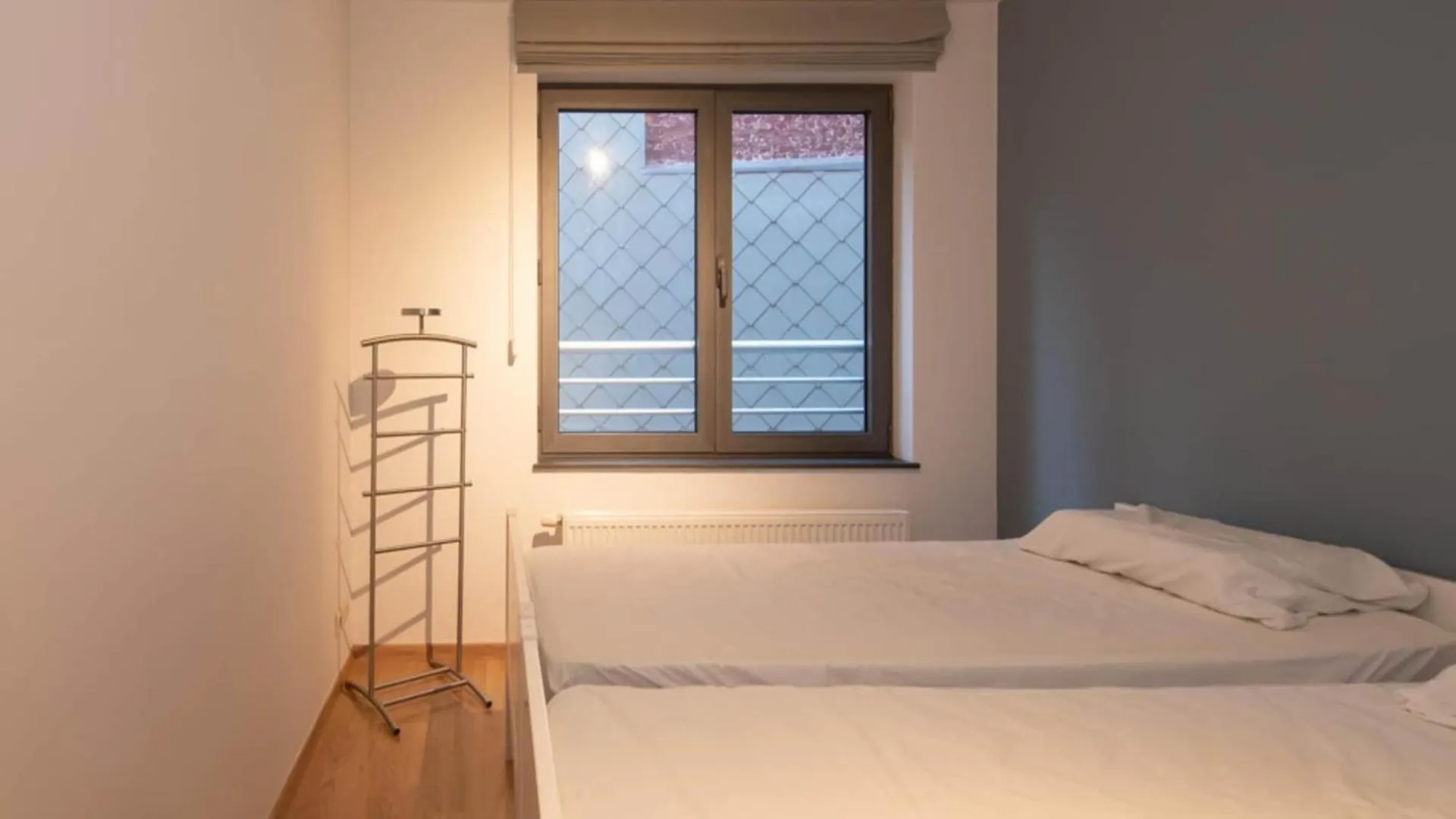 Pretty Apartment With Balcony Ostend 0*,