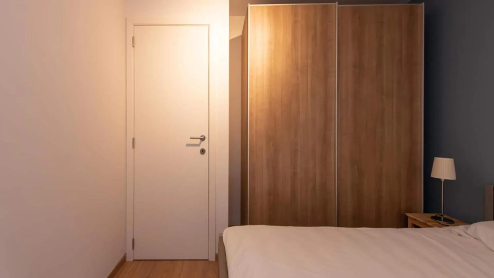 Pretty Apartment With Balcony Ostend